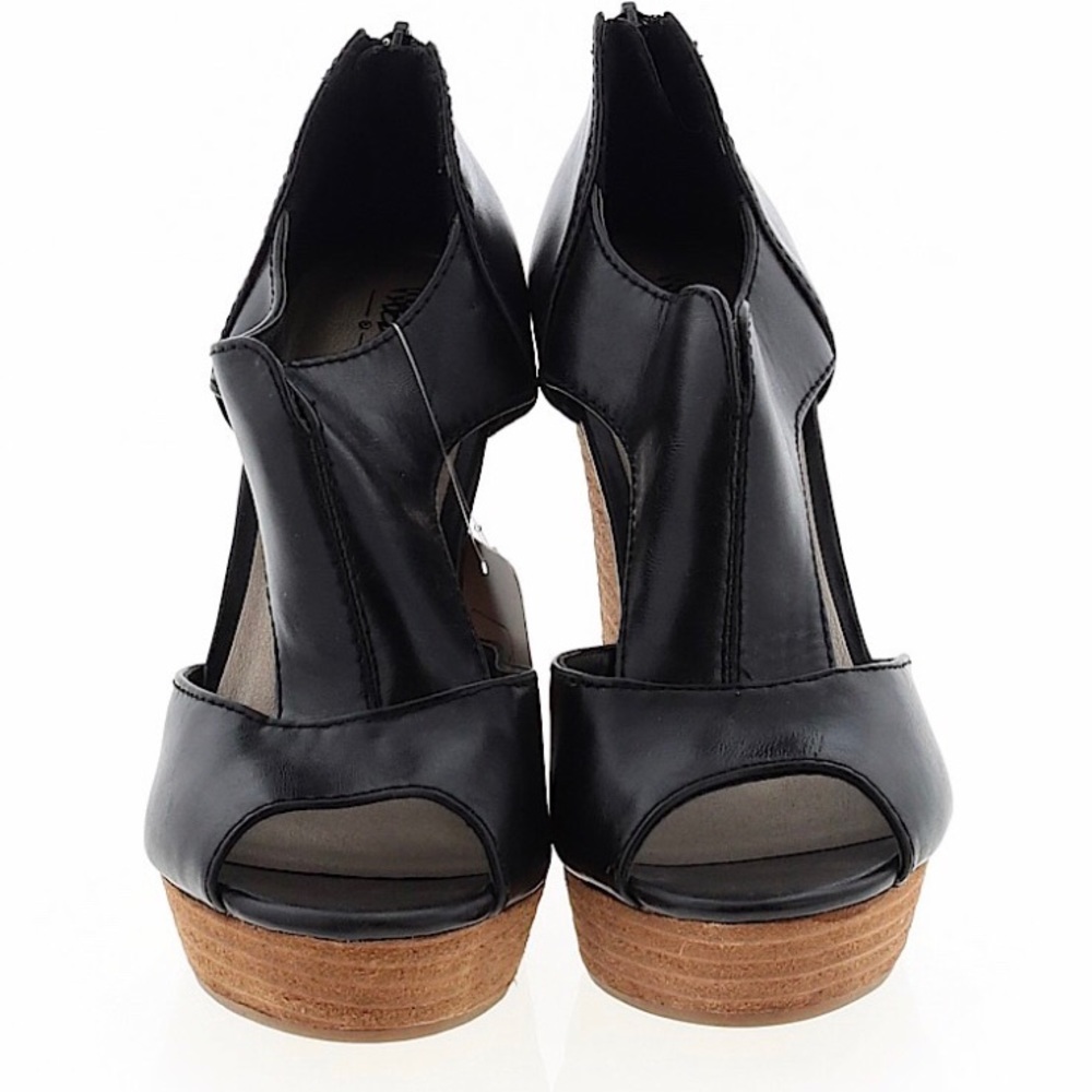 Mossimo Lindsay Jo wedges